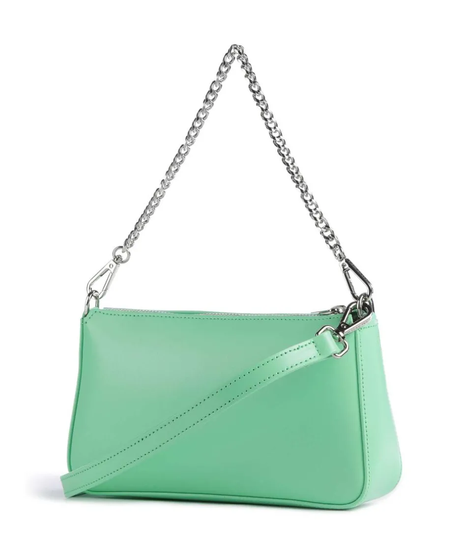 Lancaster Clutch & Evening Bags|Shoulder Bags-Suave Even Shoulder bag smooth cow leather