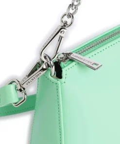 Lancaster Clutch & Evening Bags|Shoulder Bags-Suave Even Shoulder bag smooth cow leather