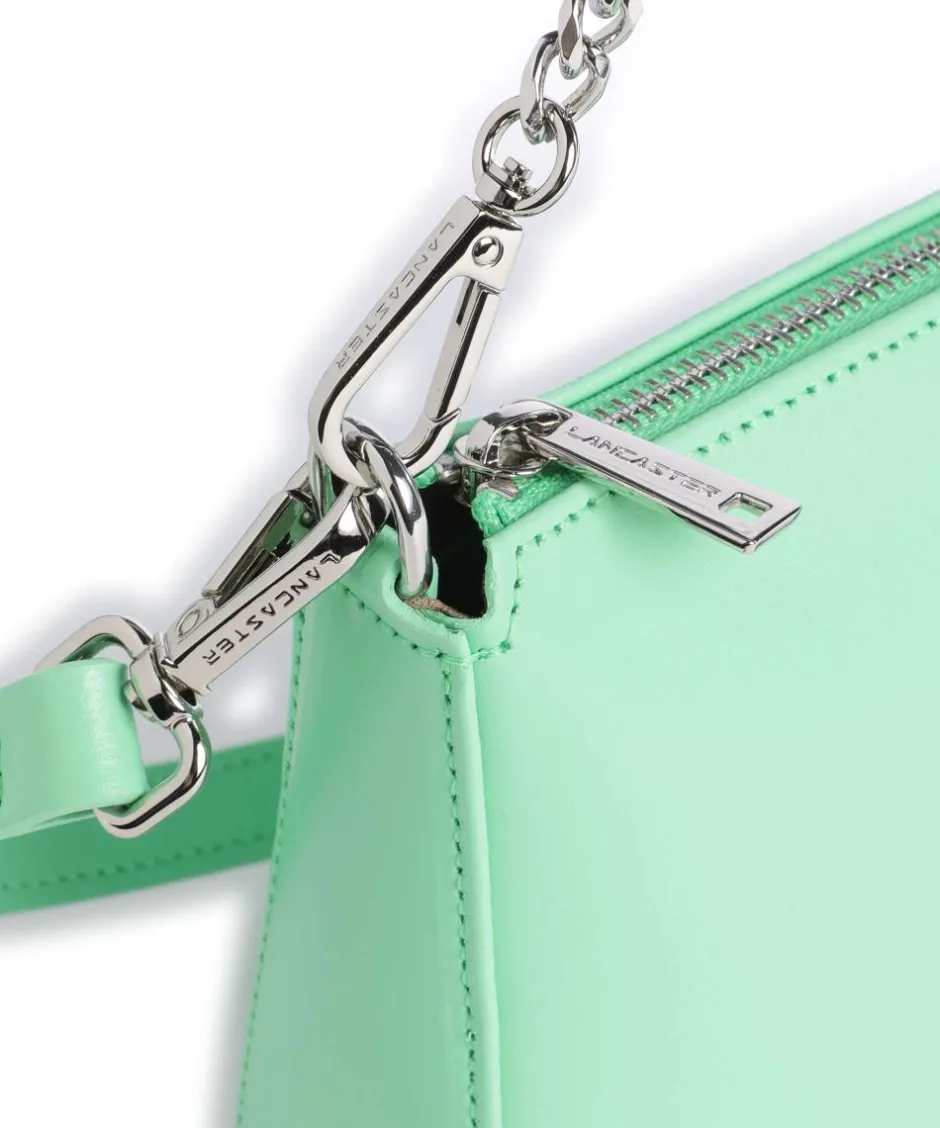 Lancaster Clutch & Evening Bags|Shoulder Bags-Suave Even Shoulder bag smooth cow leather
