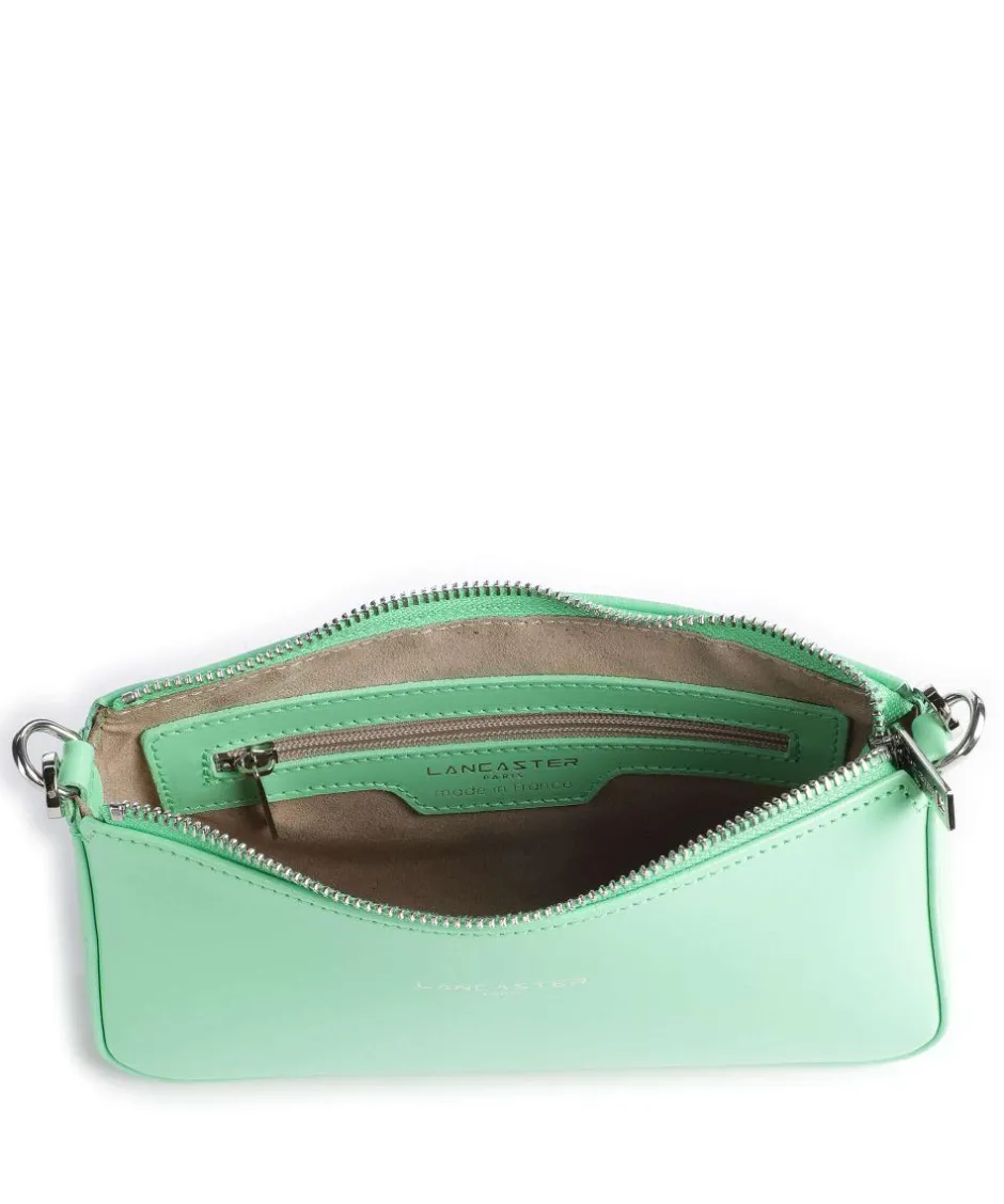 Lancaster Clutch & Evening Bags|Shoulder Bags-Suave Even Shoulder bag smooth cow leather