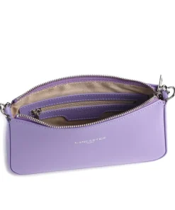 Lancaster Clutch & Evening Bags|Shoulder Bags-Suave Even Shoulder bag smooth cow leather