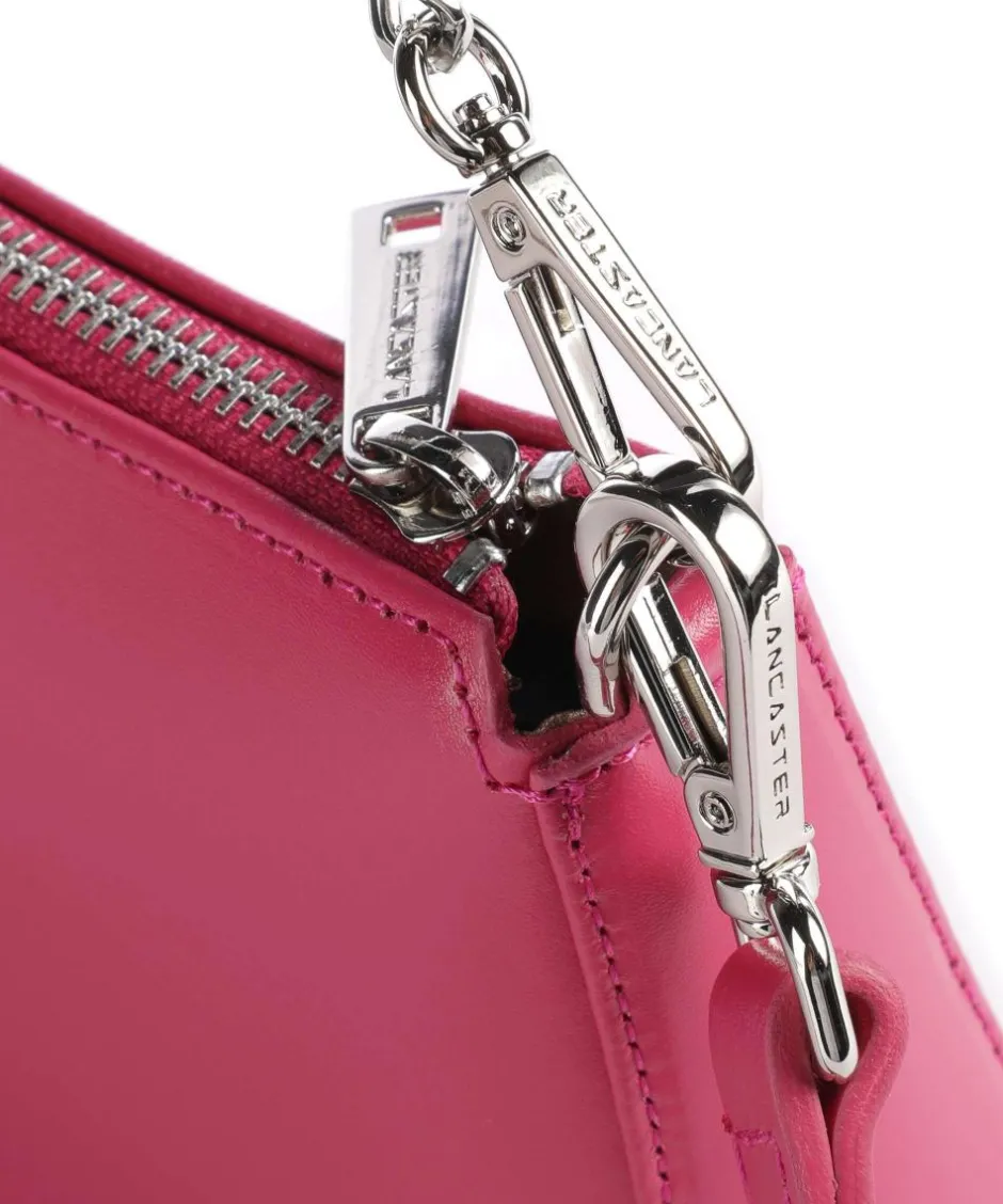 Lancaster Clutch & Evening Bags|Shoulder Bags-Suave Even Shoulder bag smooth cow leather