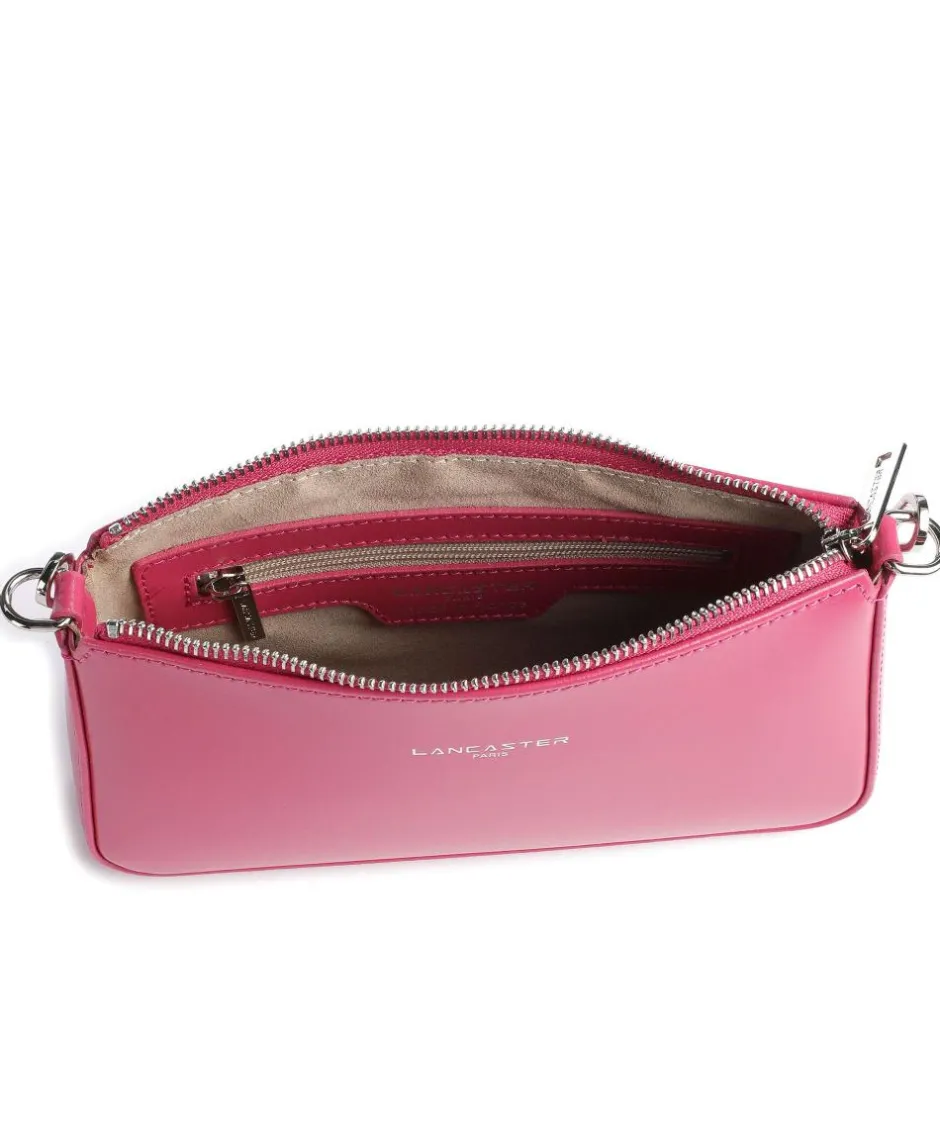Lancaster Clutch & Evening Bags|Shoulder Bags-Suave Even Shoulder bag smooth cow leather