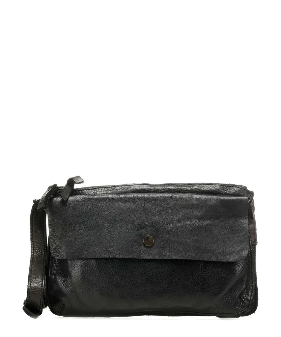 Harold Crossbody Bags-Submarine Crossbody bag cow leather
