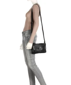 Harold Crossbody Bags-Submarine Crossbody bag cow leather