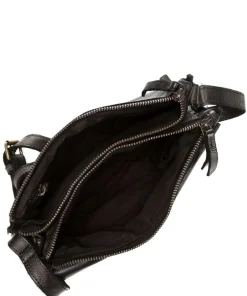 Harold Crossbody Bags-Submarine Crossbody bag cow leather
