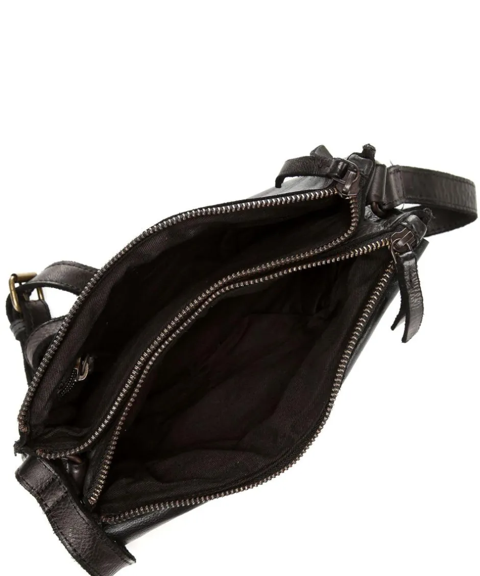 Harold Crossbody Bags-Submarine Crossbody bag cow leather