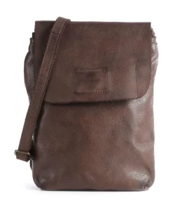Harold Crossbody Bags-Submarine Crossbody bag cow leather
