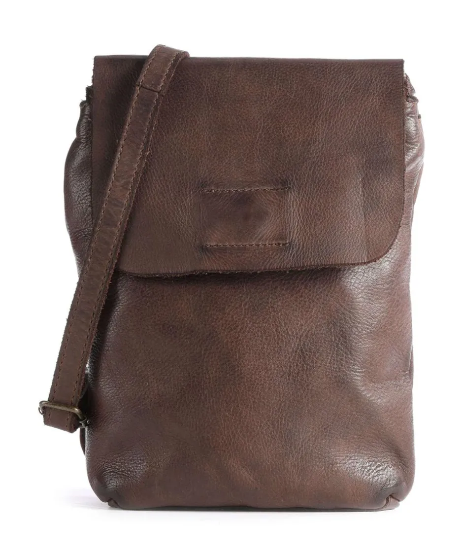 Harold Crossbody Bags-Submarine Crossbody bag cow leather