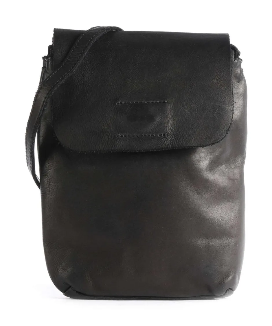 Harold Crossbody Bags-Submarine Crossbody bag cow leather