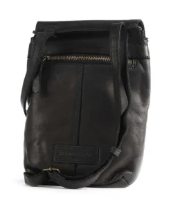 Harold Crossbody Bags-Submarine Crossbody bag cow leather