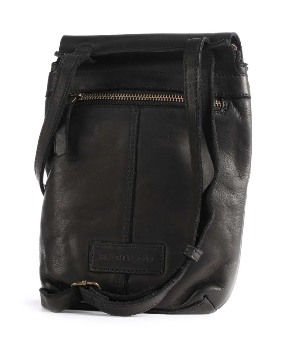 Harold Crossbody Bags-Submarine Crossbody bag cow leather