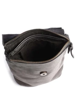 Harold Crossbody Bags-Submarine Crossbody bag cow leather