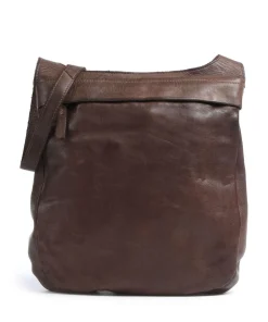 Harold Crossbody Bags-Submarine Crossbody bag cow leather