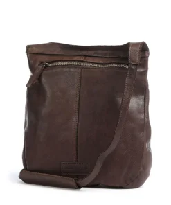 Harold Crossbody Bags-Submarine Crossbody bag cow leather