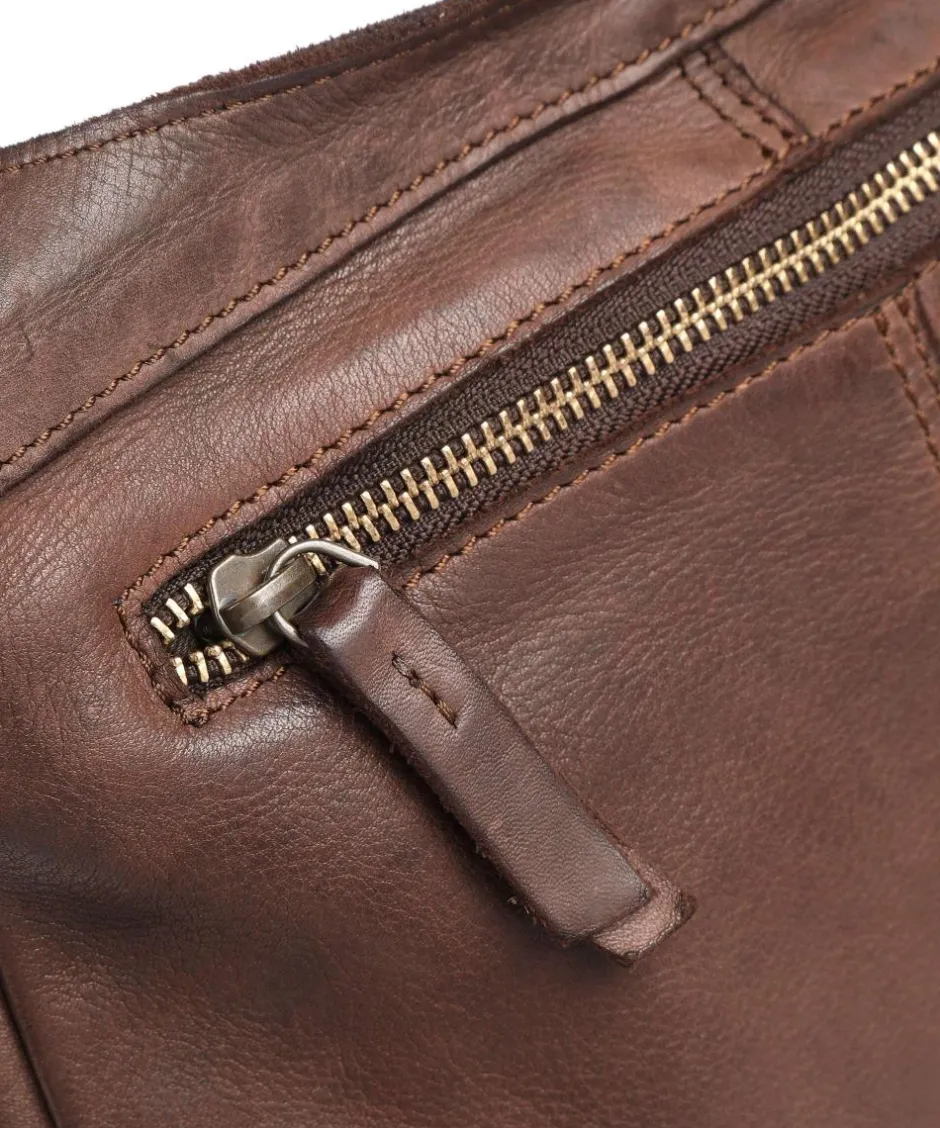 Harold Crossbody Bags-Submarine Crossbody bag cow leather