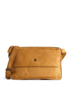 Harold Crossbody Bags-Submarine Crossbody bag cow leather