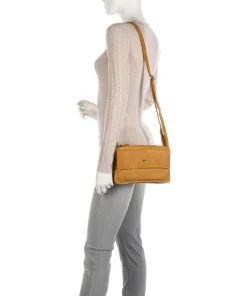 Harold Crossbody Bags-Submarine Crossbody bag cow leather