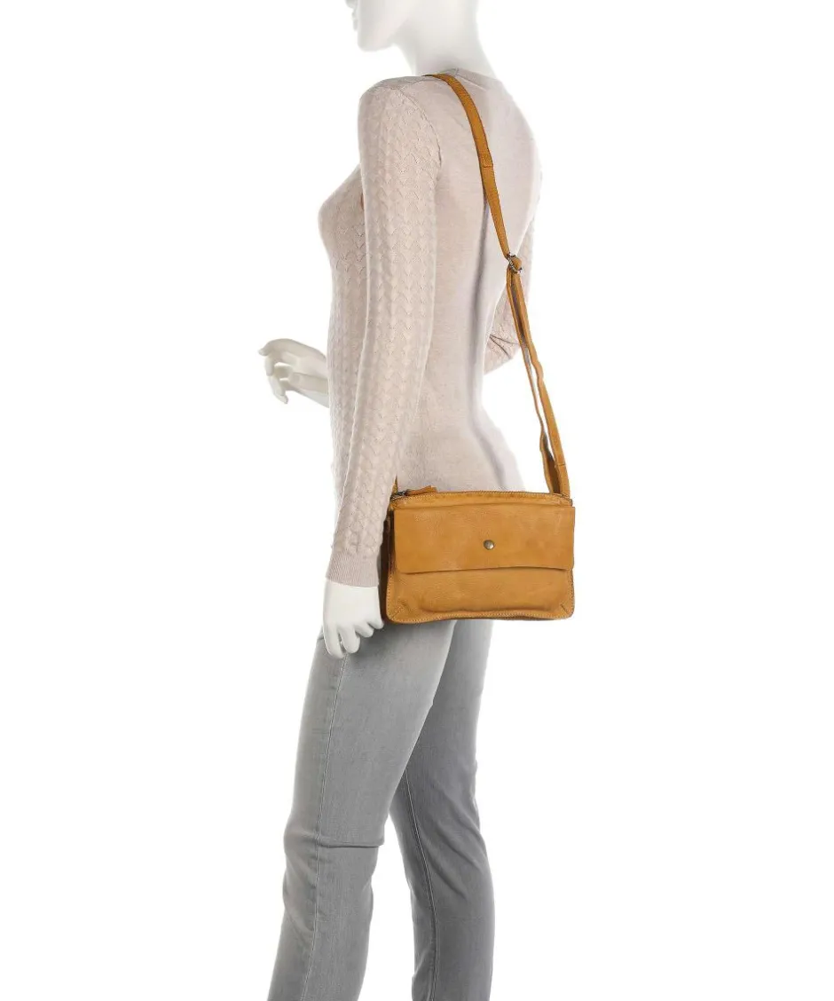 Harold Crossbody Bags-Submarine Crossbody bag cow leather