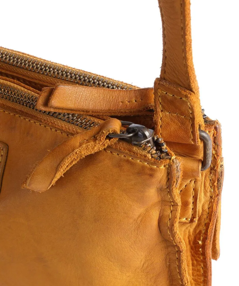 Harold Crossbody Bags-Submarine Crossbody bag cow leather