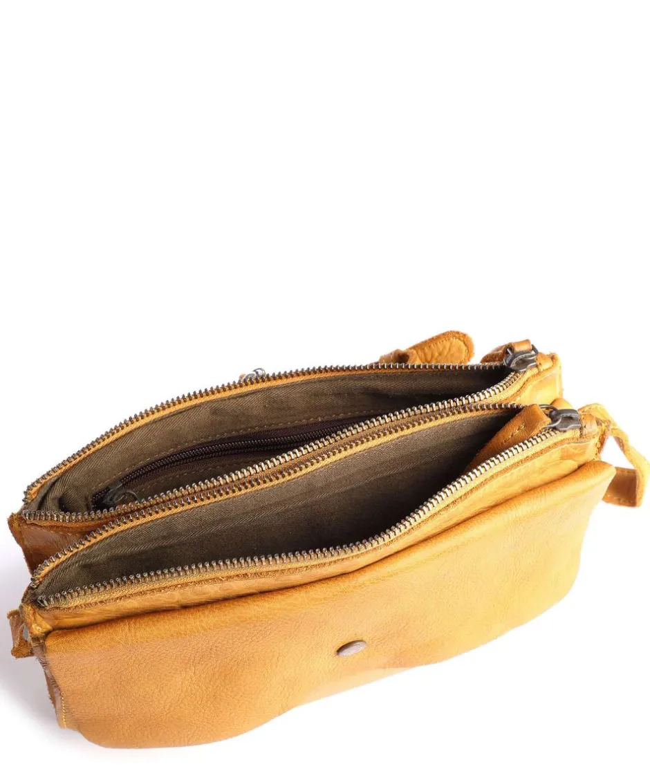 Harold Crossbody Bags-Submarine Crossbody bag cow leather