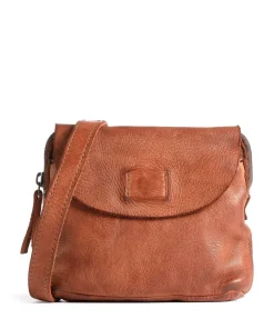 Harold Crossbody Bags-Submarine Crossbody bag cow leather