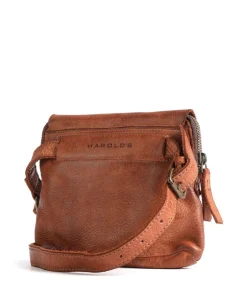 Harold Crossbody Bags-Submarine Crossbody bag cow leather