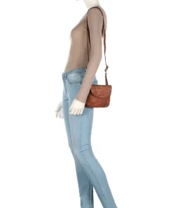 Harold Crossbody Bags-Submarine Crossbody bag cow leather