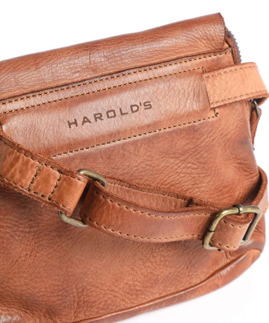 Harold Crossbody Bags-Submarine Crossbody bag cow leather