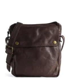 Harold Crossbody Bags-Submarine Crossbody bag cow leather