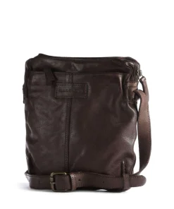 Harold Crossbody Bags-Submarine Crossbody bag cow leather