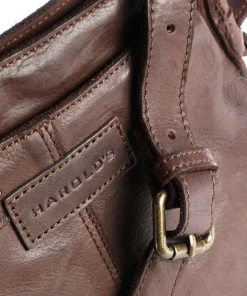 Harold Crossbody Bags-Submarine Crossbody bag cow leather