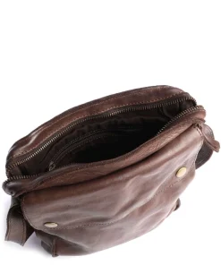Harold Crossbody Bags-Submarine Crossbody bag cow leather