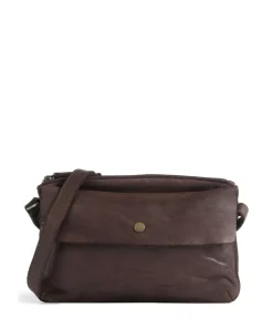 Harold Crossbody Bags-Submarine Crossbody bag cow leather