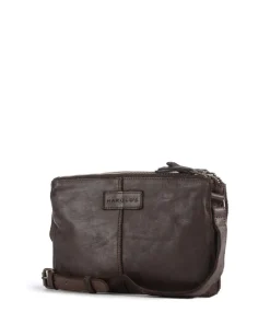 Harold Crossbody Bags-Submarine Crossbody bag cow leather