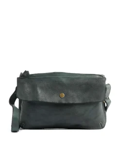 Harold Crossbody Bags-Submarine Crossbody bag cow leather