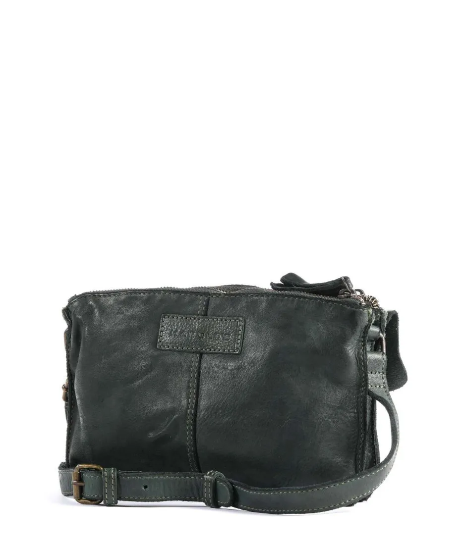 Harold Crossbody Bags-Submarine Crossbody bag cow leather
