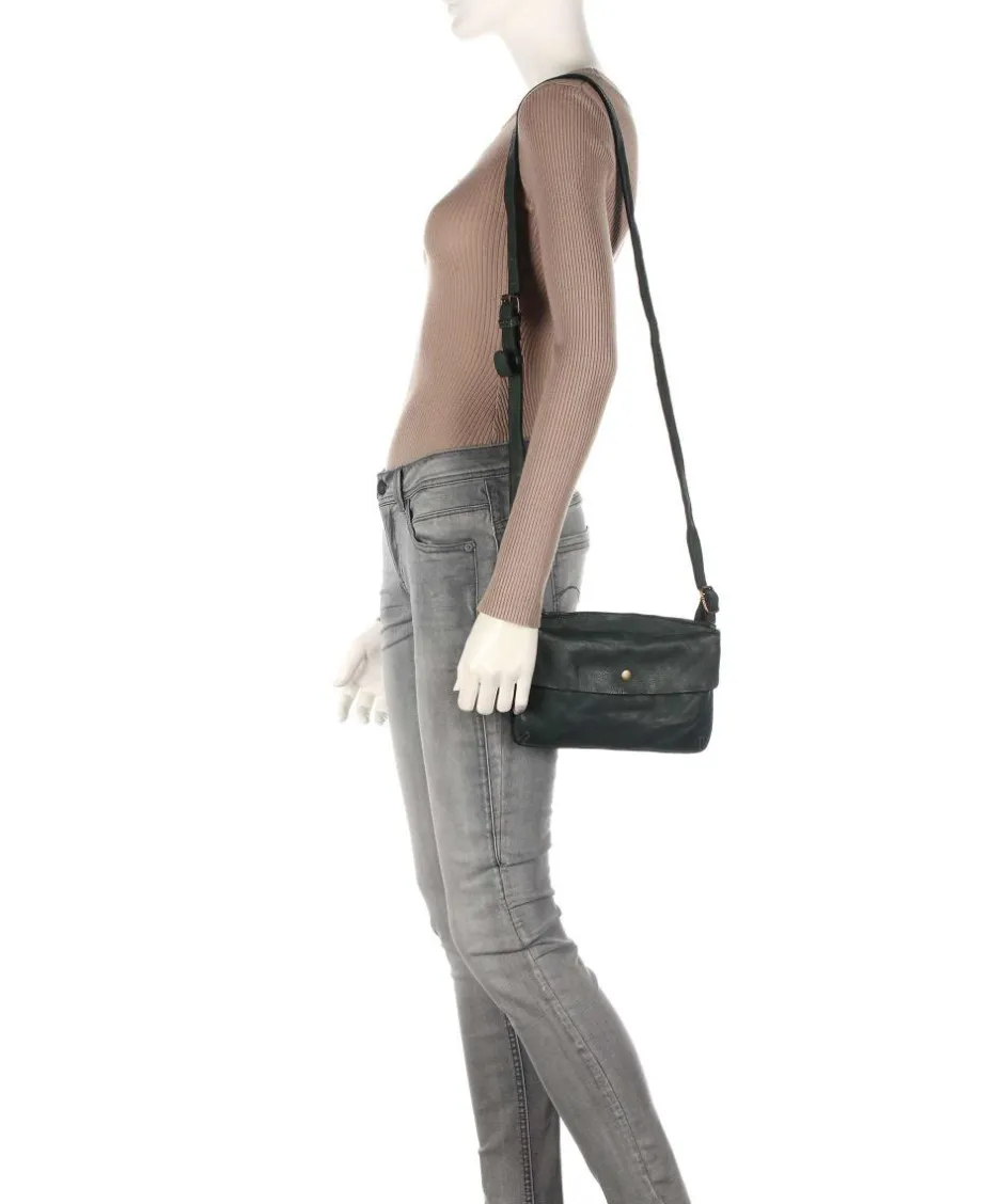 Harold Crossbody Bags-Submarine Crossbody bag cow leather