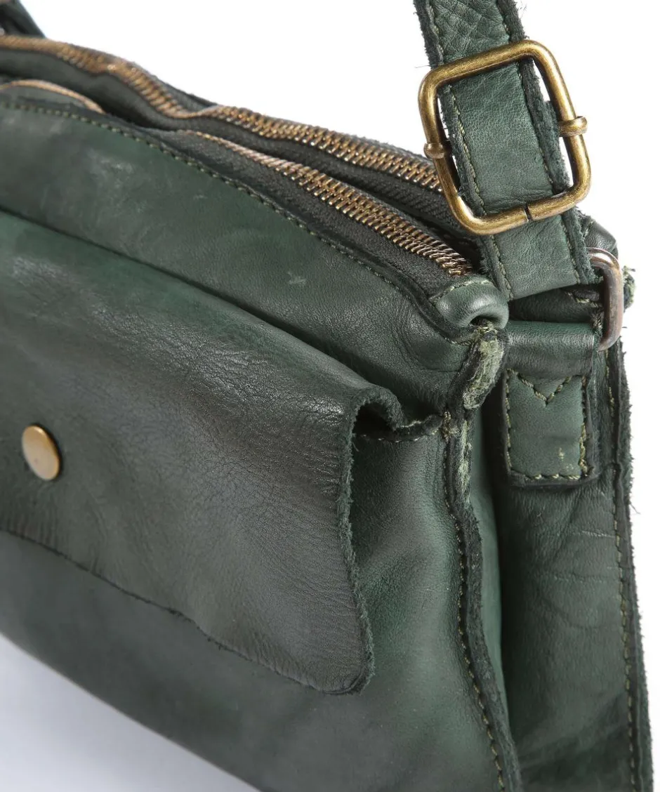 Harold Crossbody Bags-Submarine Crossbody bag cow leather