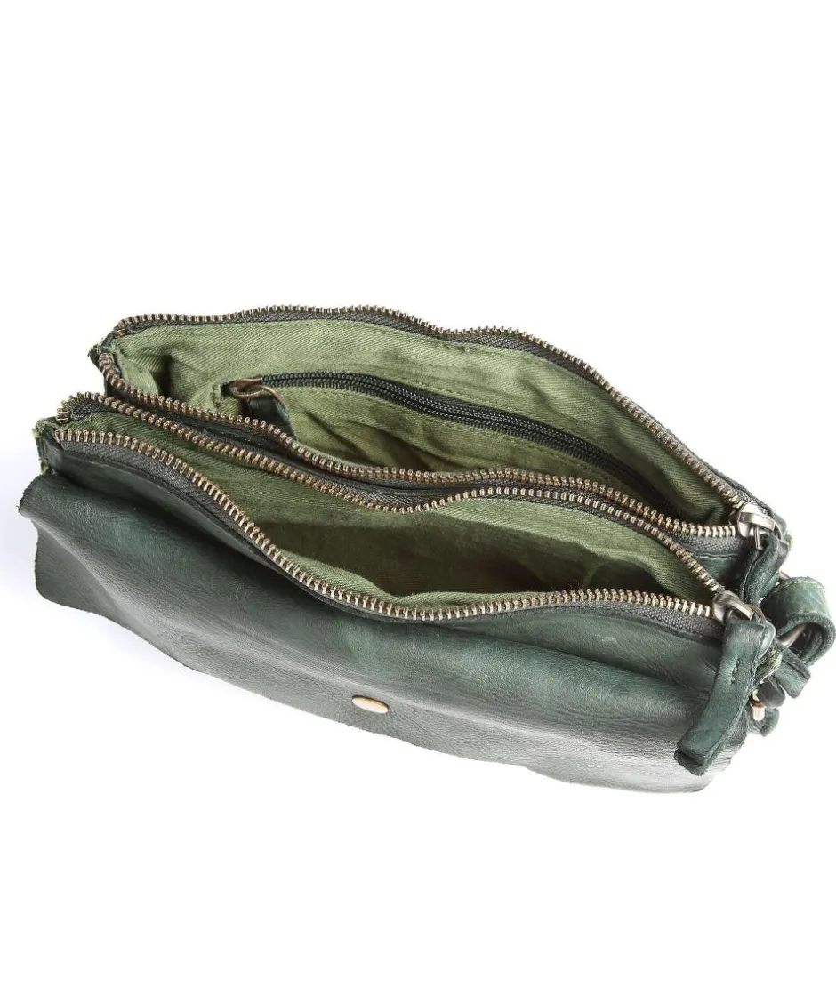 Harold Crossbody Bags-Submarine Crossbody bag cow leather