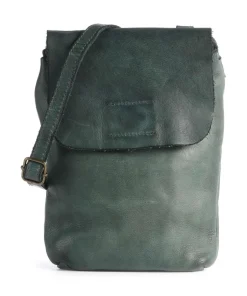 Harold Crossbody Bags-Submarine Crossbody bag cow leather