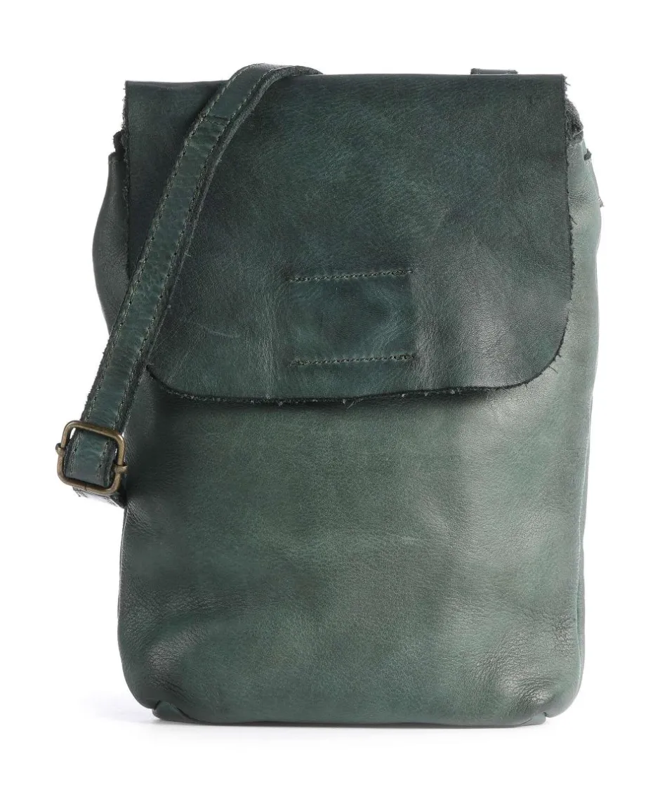 Harold Crossbody Bags-Submarine Crossbody bag cow leather
