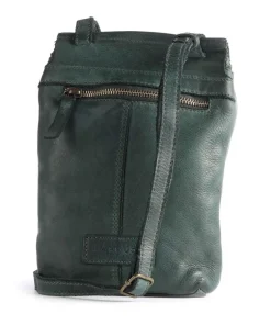Harold Crossbody Bags-Submarine Crossbody bag cow leather