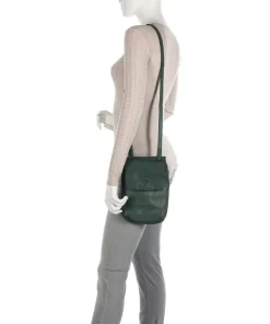 Harold Crossbody Bags-Submarine Crossbody bag cow leather