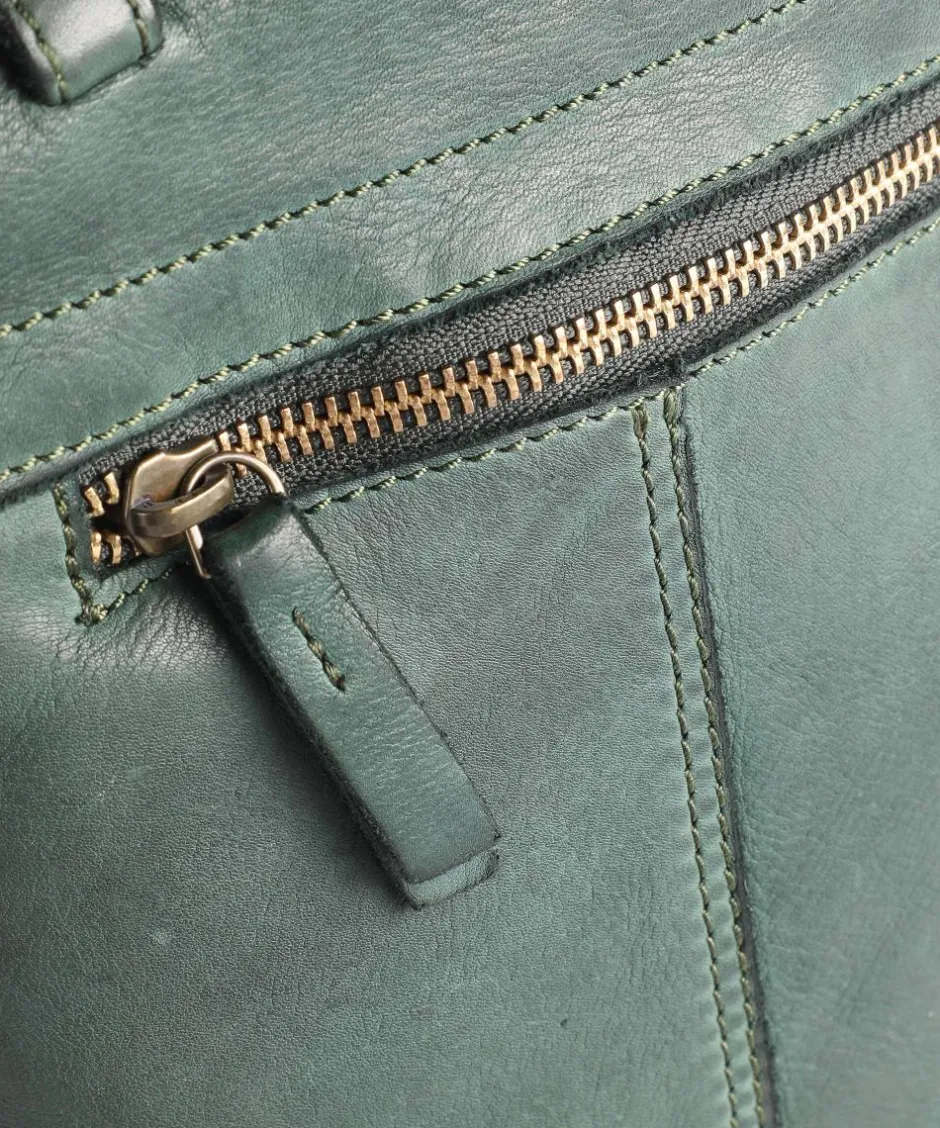Harold Crossbody Bags-Submarine Crossbody bag cow leather