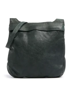 Harold Crossbody Bags-Submarine Crossbody bag fine grain leather, fine grain cow leather