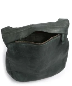 Harold Crossbody Bags-Submarine Crossbody bag fine grain leather, fine grain cow leather