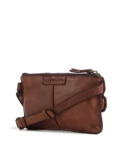 Harold Crossbody Bags-Submarine Crossbody bag fine grain cow leather