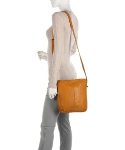 Harold Crossbody Bags-Submarine Crossbody bag fine grain cow leather