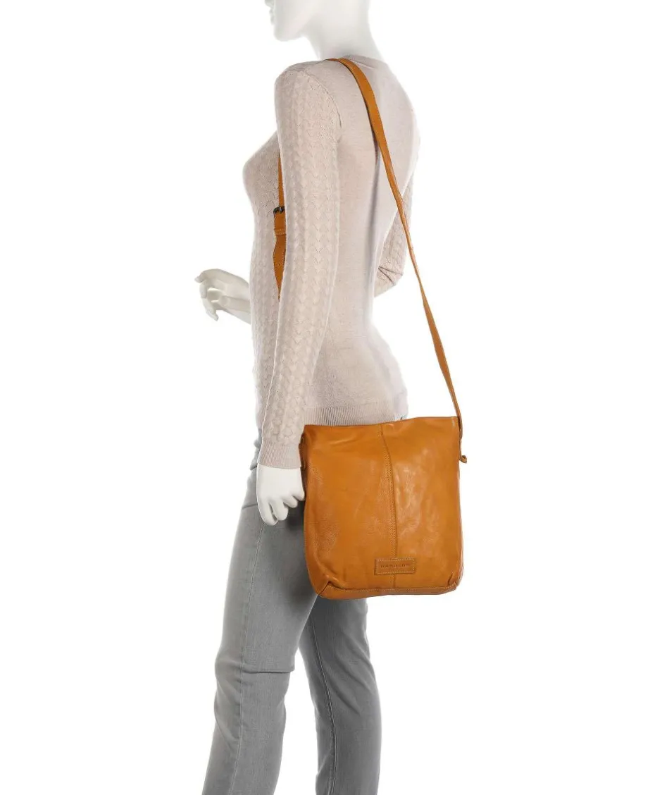 Harold Crossbody Bags-Submarine Crossbody bag fine grain cow leather